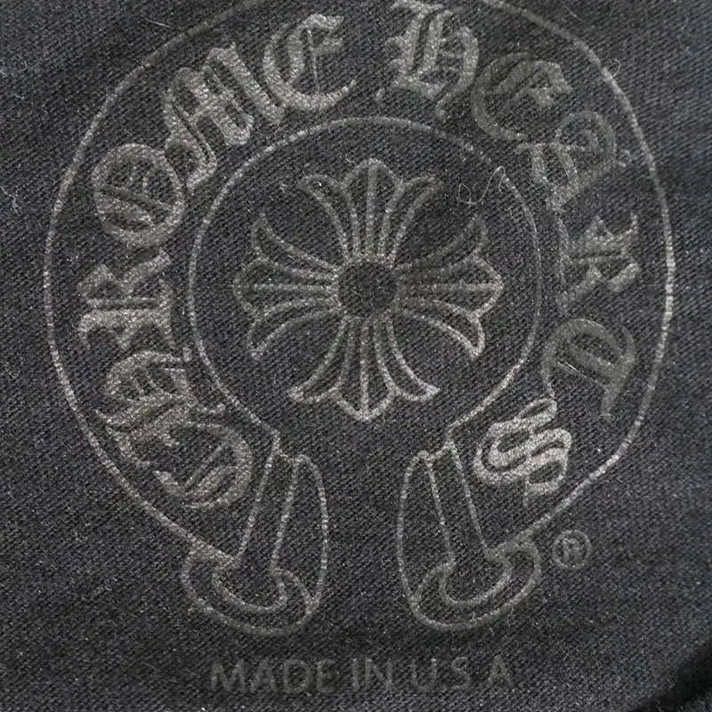 CHROME HEARTS 크롬하츠 CH LS LTD