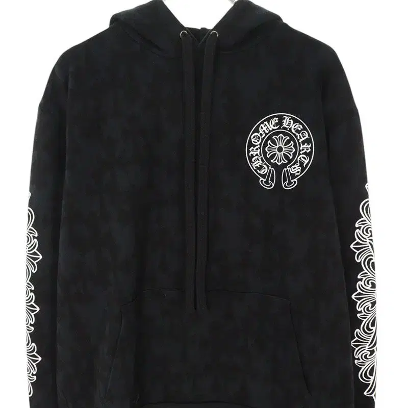 CHROME HEARTS 크롬하츠 SWTSHRT PLVR