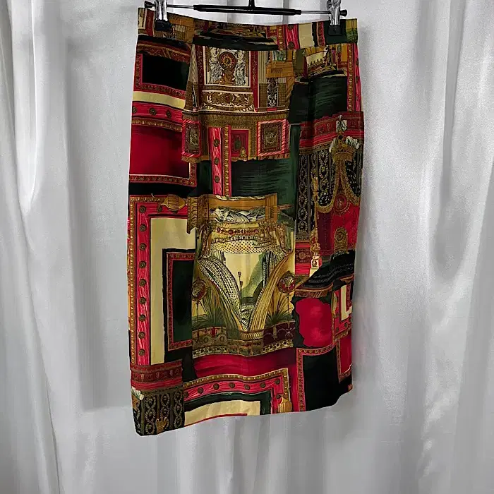 Jacques molko skirt