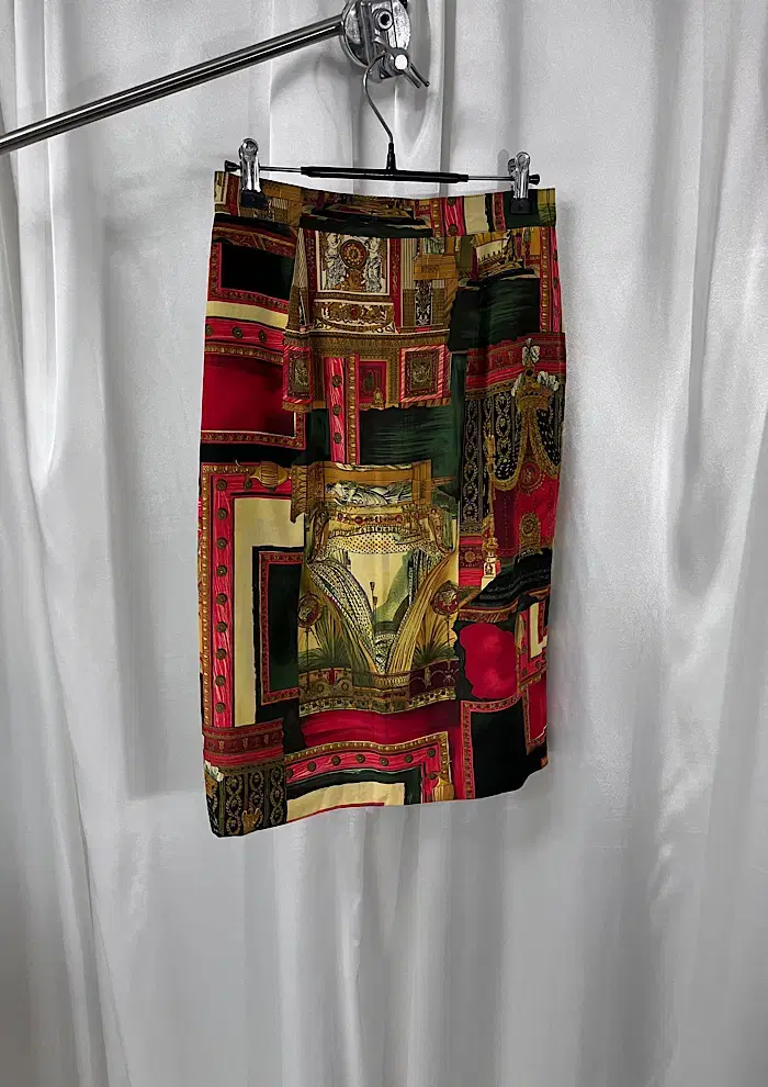 Jacques molko skirt