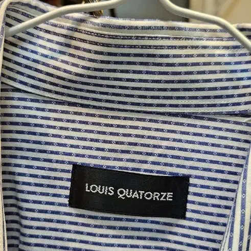 남성스프라이프남방LOUIS QUATORZE