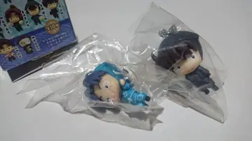 카라코레 닌타마 란타로 도이 키리마루 세트