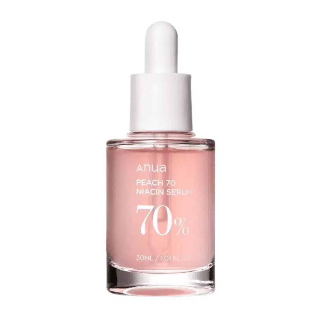 아누아 복숭아 70 나이아신 세럼 30ml