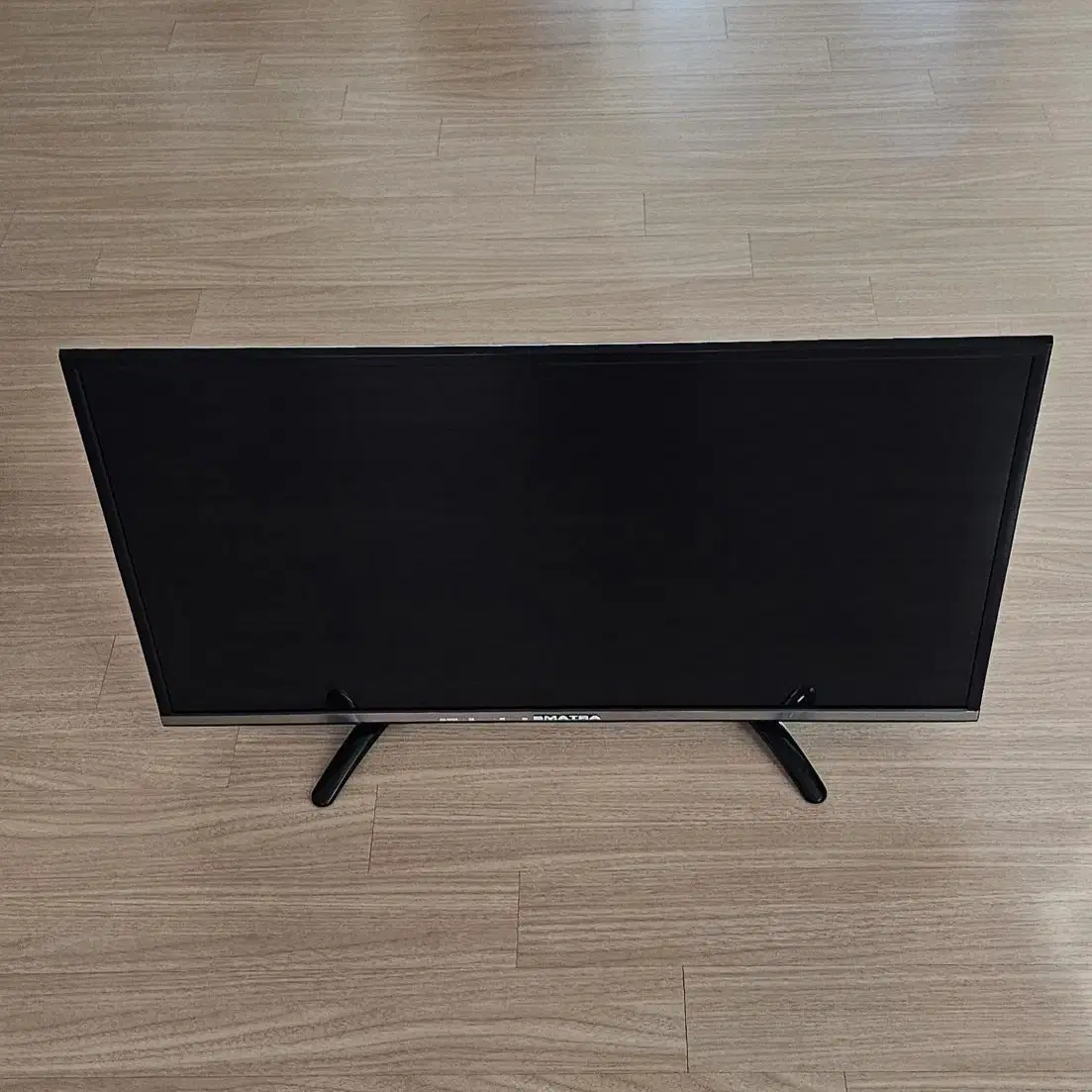 (새상품급) LED TV (모니터 사용 가능)