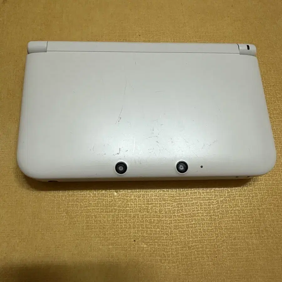 닌텐도 3DS XL 판매합니다.