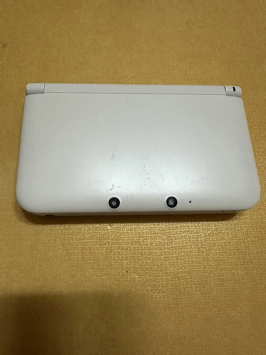 닌텐도 3DS XL 판매합니다.