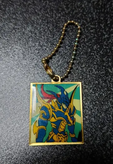 유희왕 카오스 솔져 키링