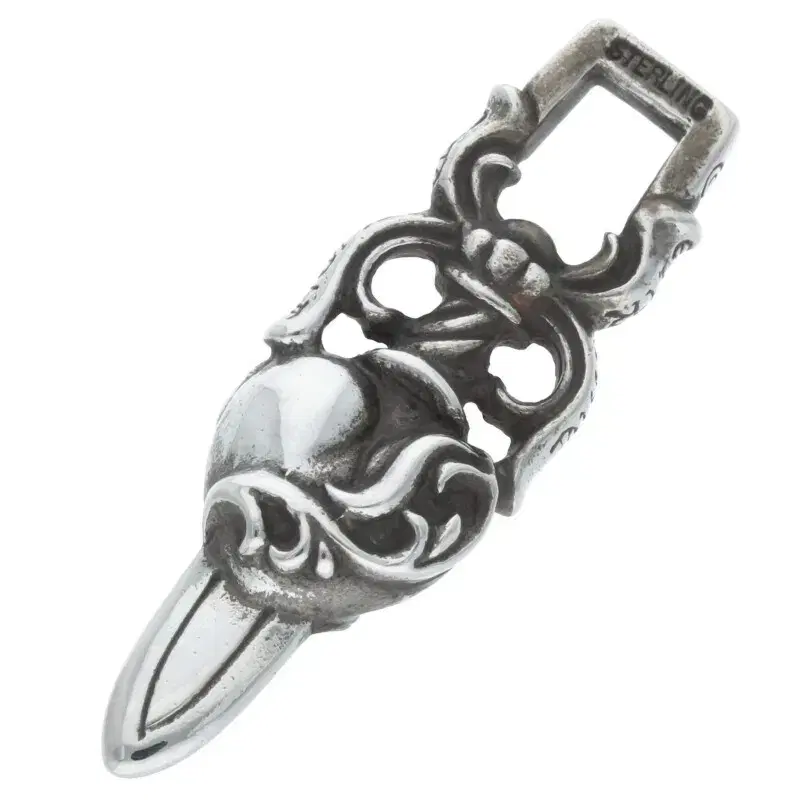 CHROME HEARTS 크롬하츠 DAGGER HEART