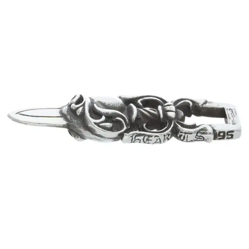 CHROME HEARTS 크롬하츠 DAGGER HEART