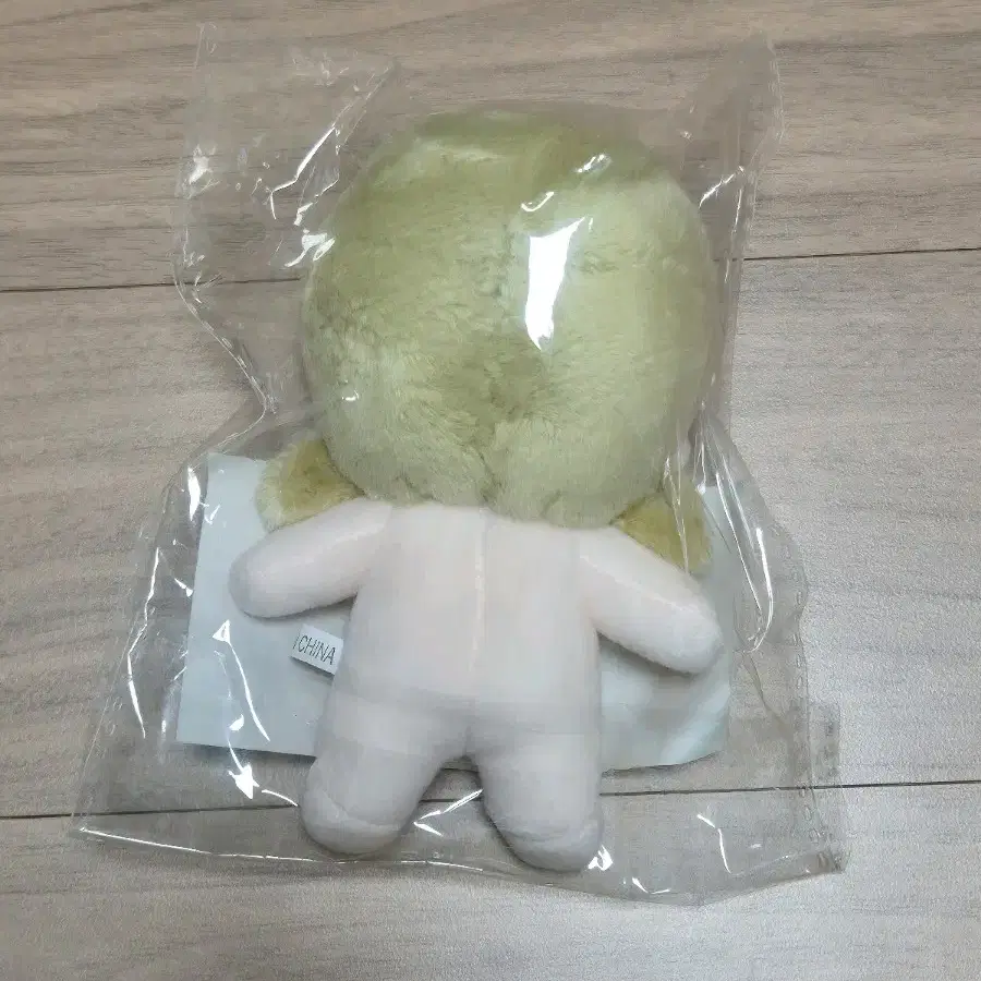 무속성 10cm 인형 포포