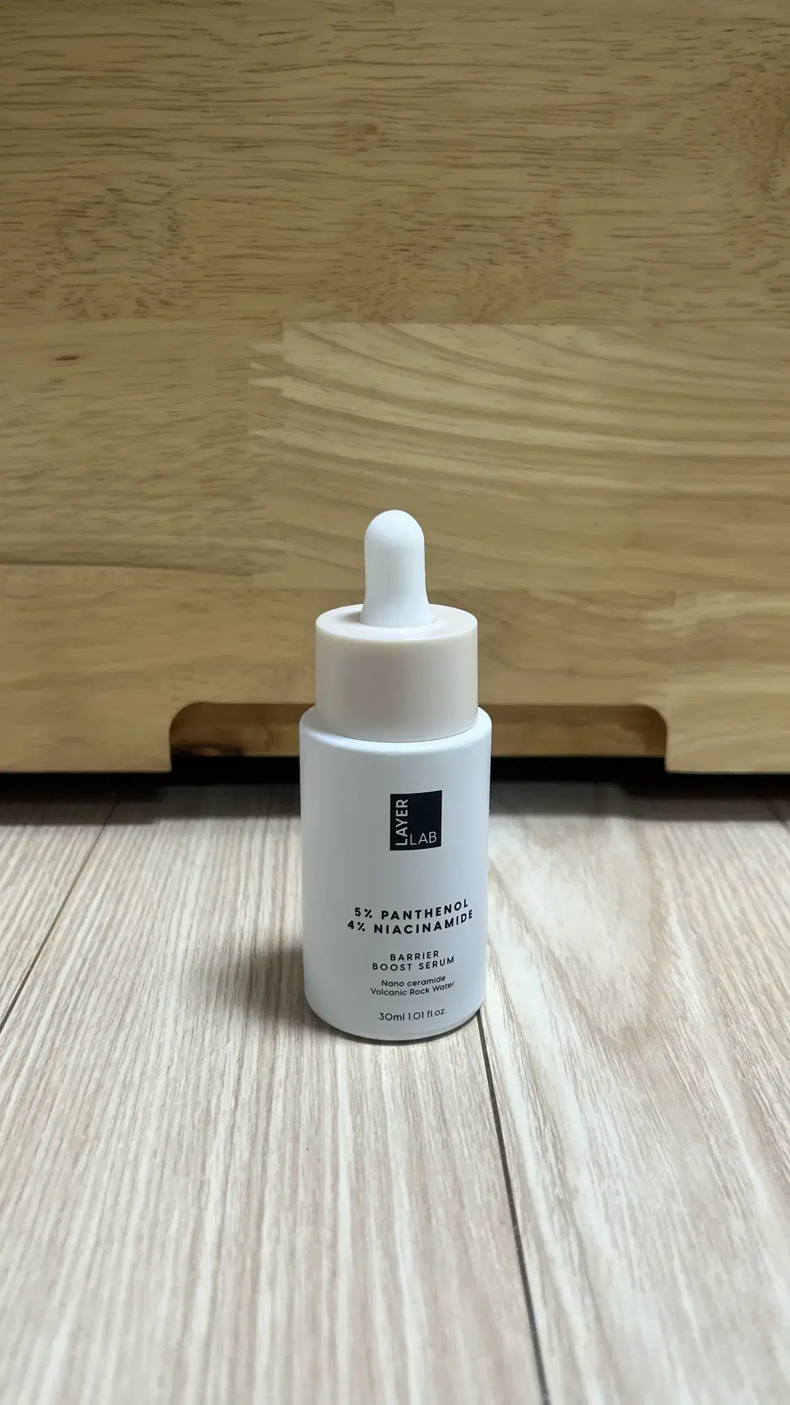 니오좀 판테놀 세럼 30ML