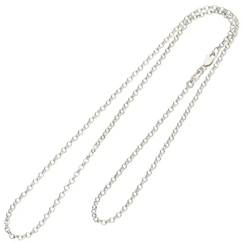 CHROME HEARTS 크롬하츠 NECKCHAIN R2020inch