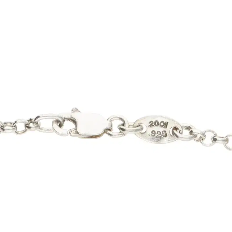 CHROME HEARTS 크롬하츠 NECKCHAIN R2020inch