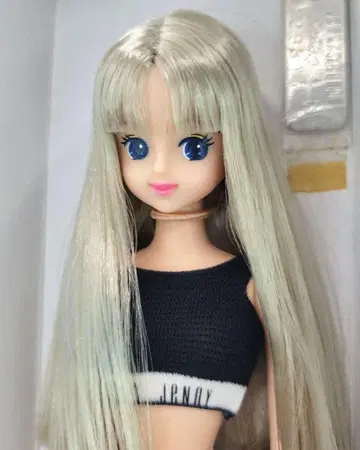 -제니 프렌드 제니즈 클럽 회원 한정품 [주디]