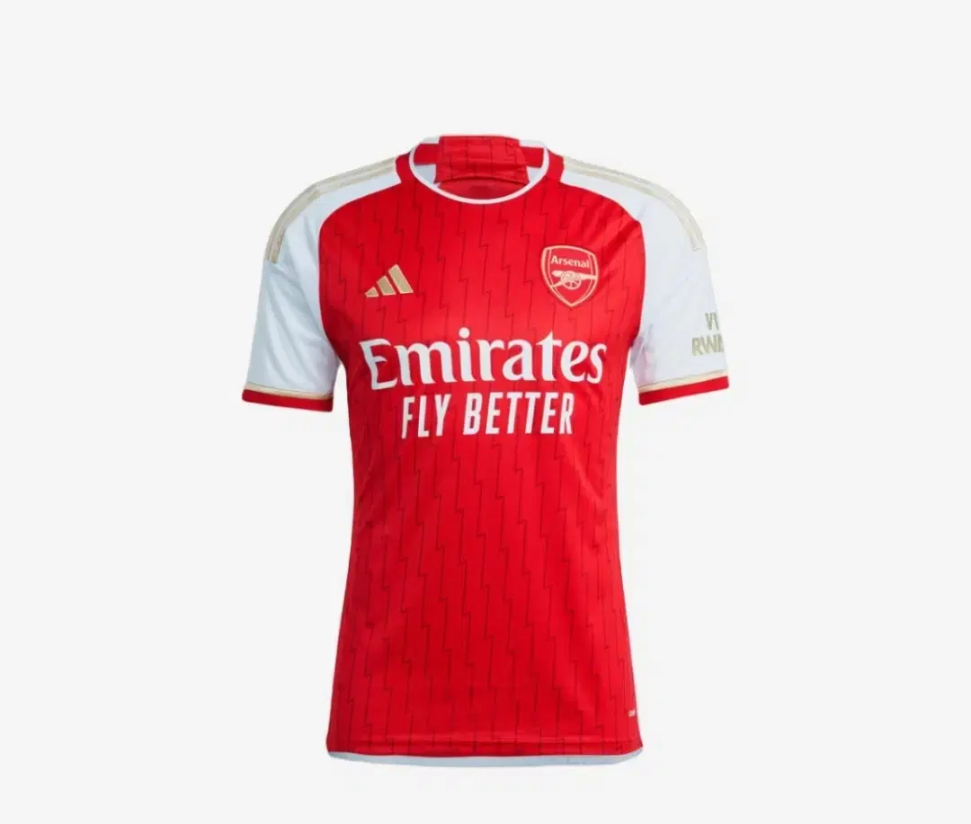 3XL XXXL Adidas Arsenal Arsenal 23-24 uniform