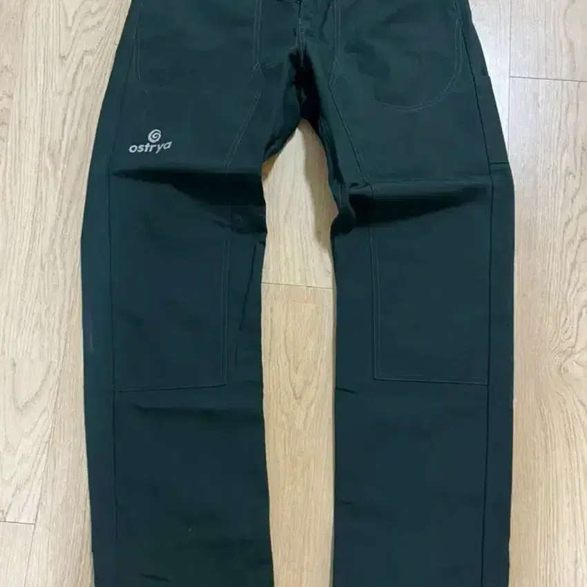 Ostrya Hardy Ripstop Pants