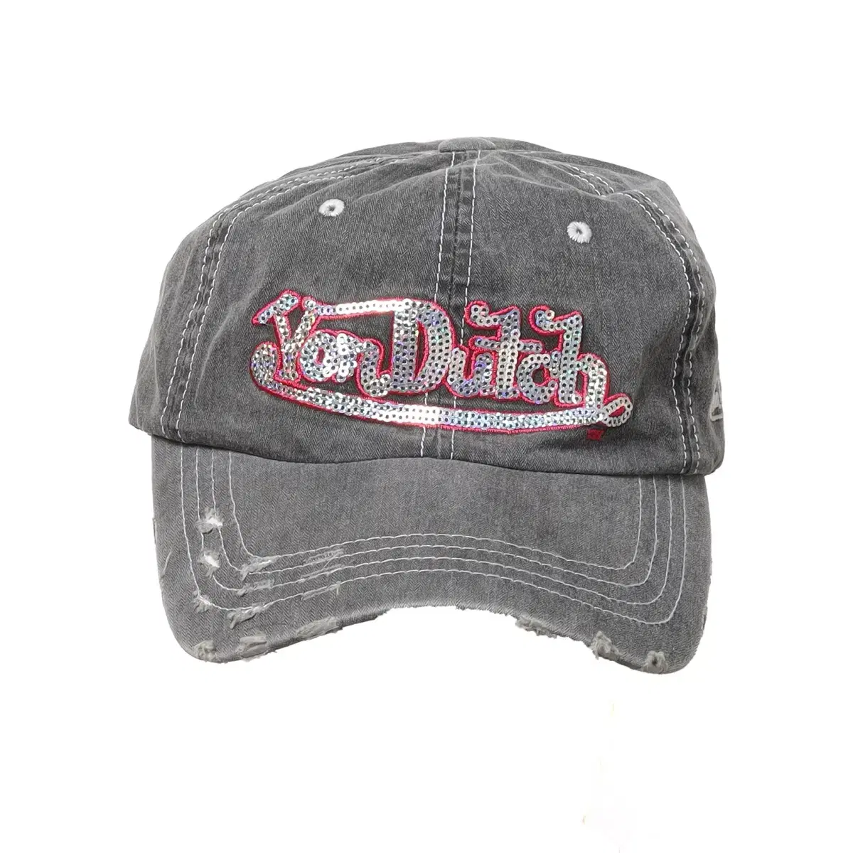 본더치 Logo Cap