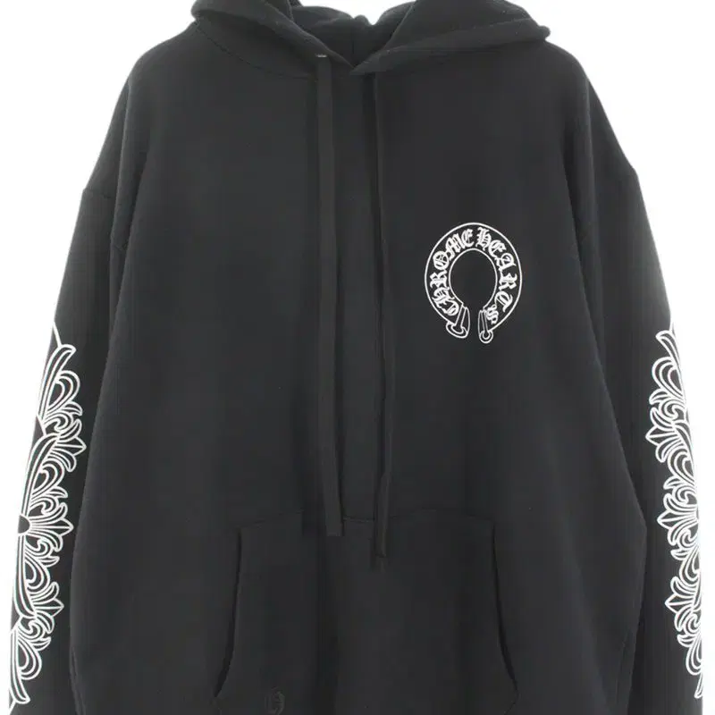 CHROME HEARTS 크롬하츠 SWTSHRT PLVR