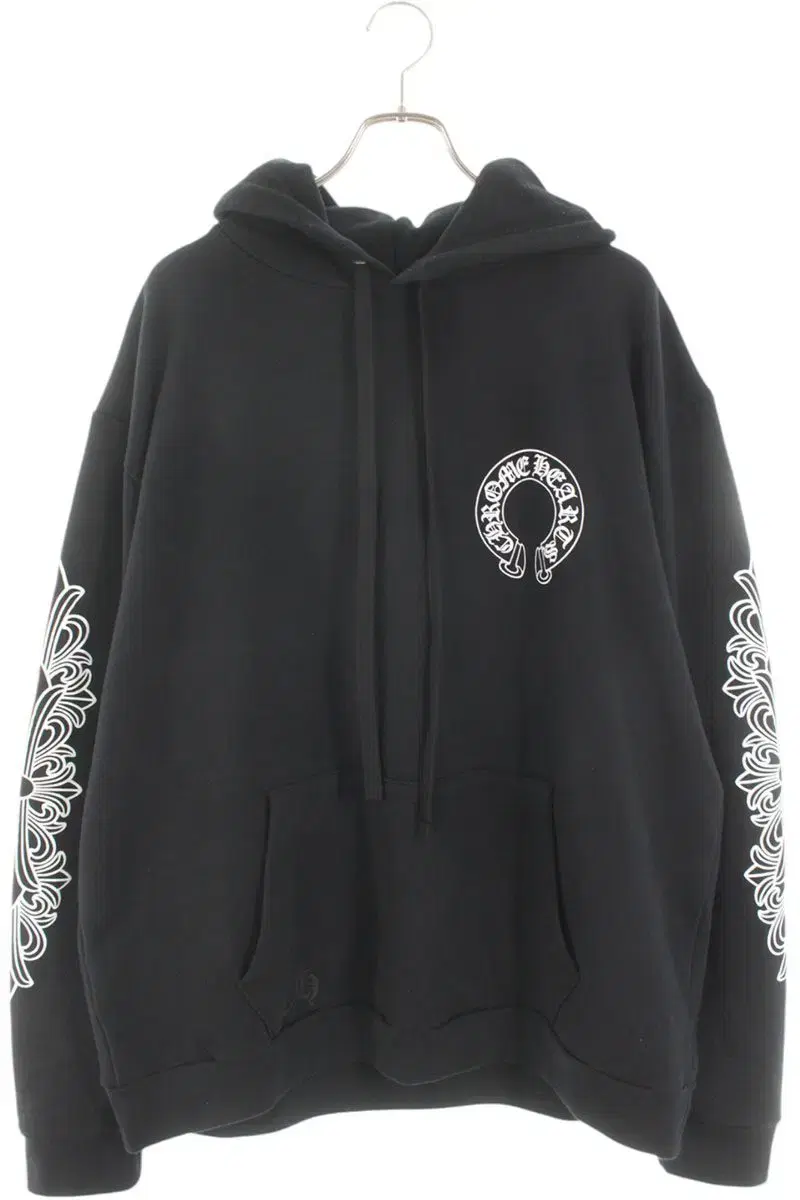 CHROME HEARTS 크롬하츠 SWTSHRT PLVR