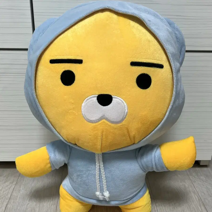 라이언인형 40cm