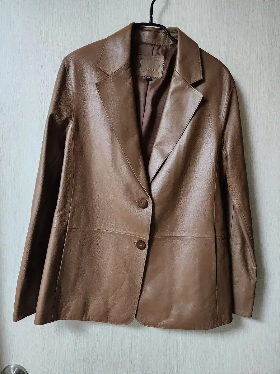 ROBO Sheepskin Jacket Lambskin 44 (20 years)