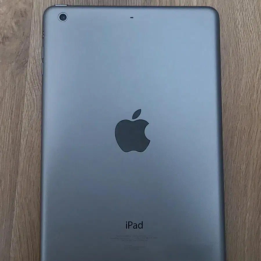 아이패드 미니 2 iPad mini 2