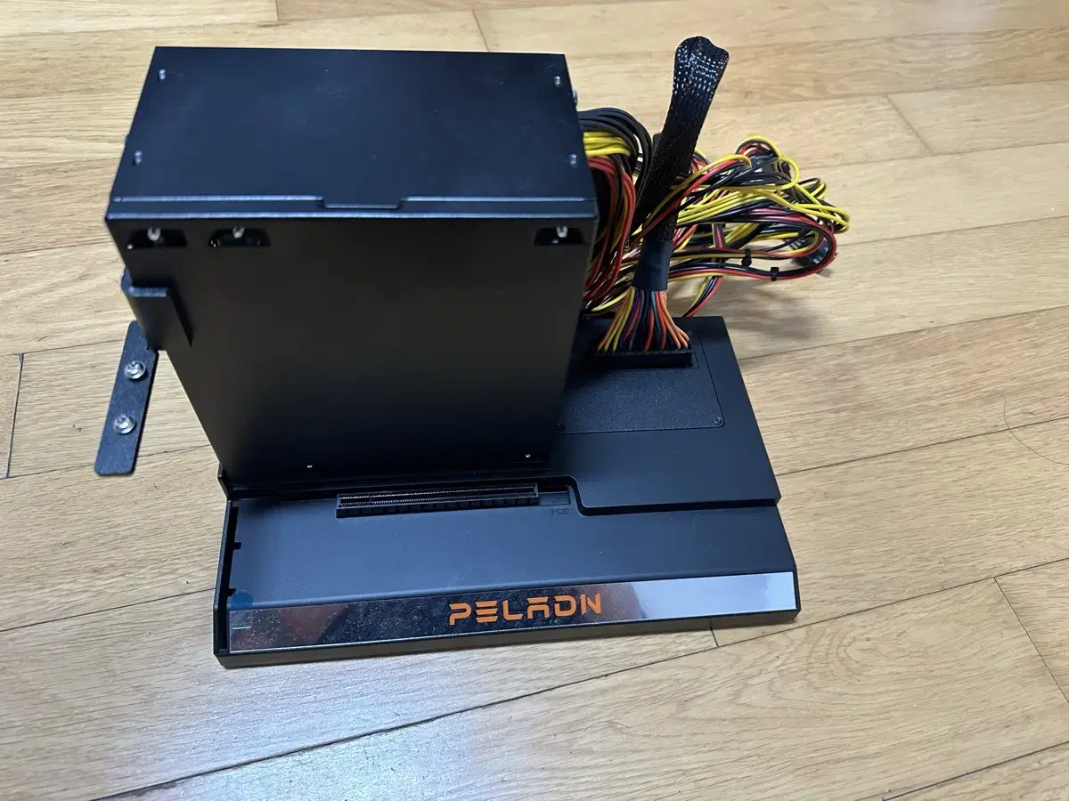 peladn 펠라돈 link s-1 egpu 독 + aone 400w파워