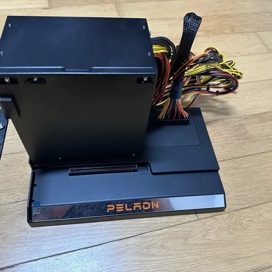 peladn 펠라돈 link s-1 egpu 독 + aone 400w파워