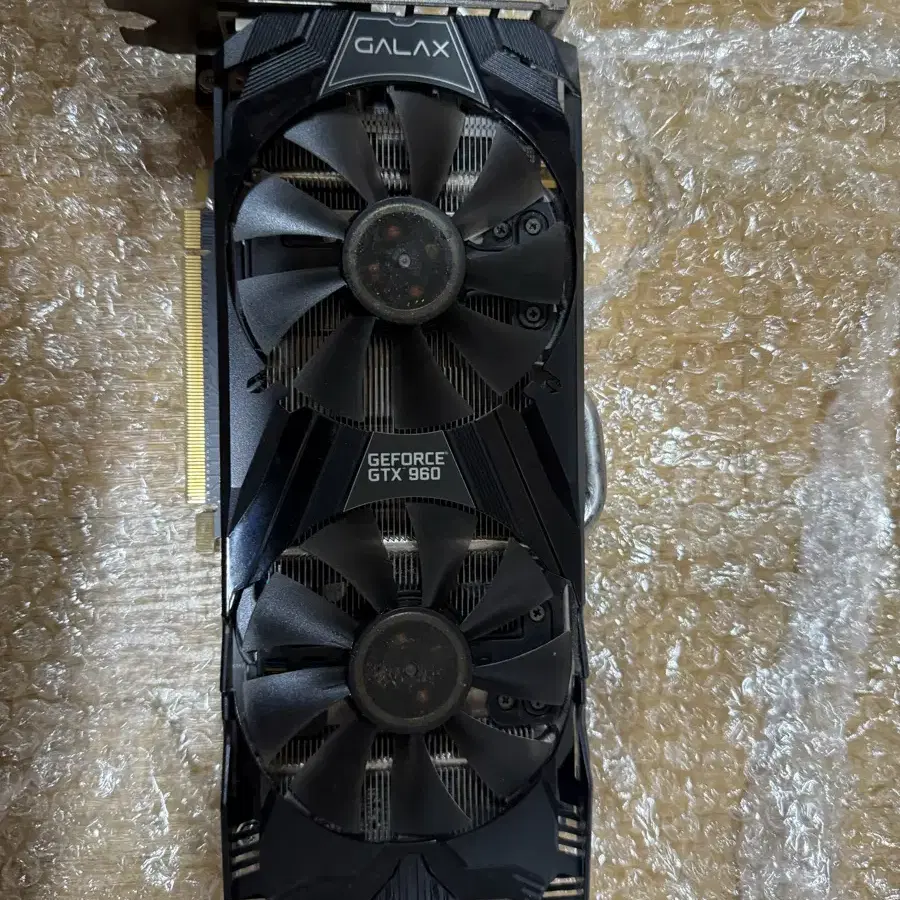 Gtx960