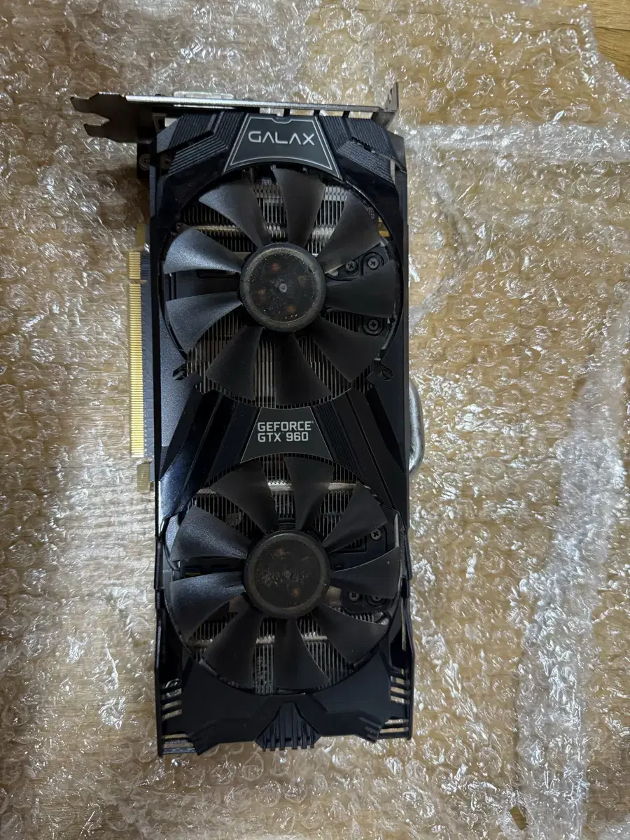 Gtx960