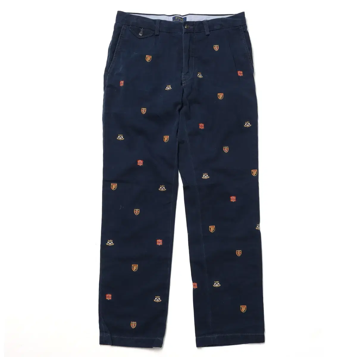 폴로 랄프로렌 Embroidery Pants