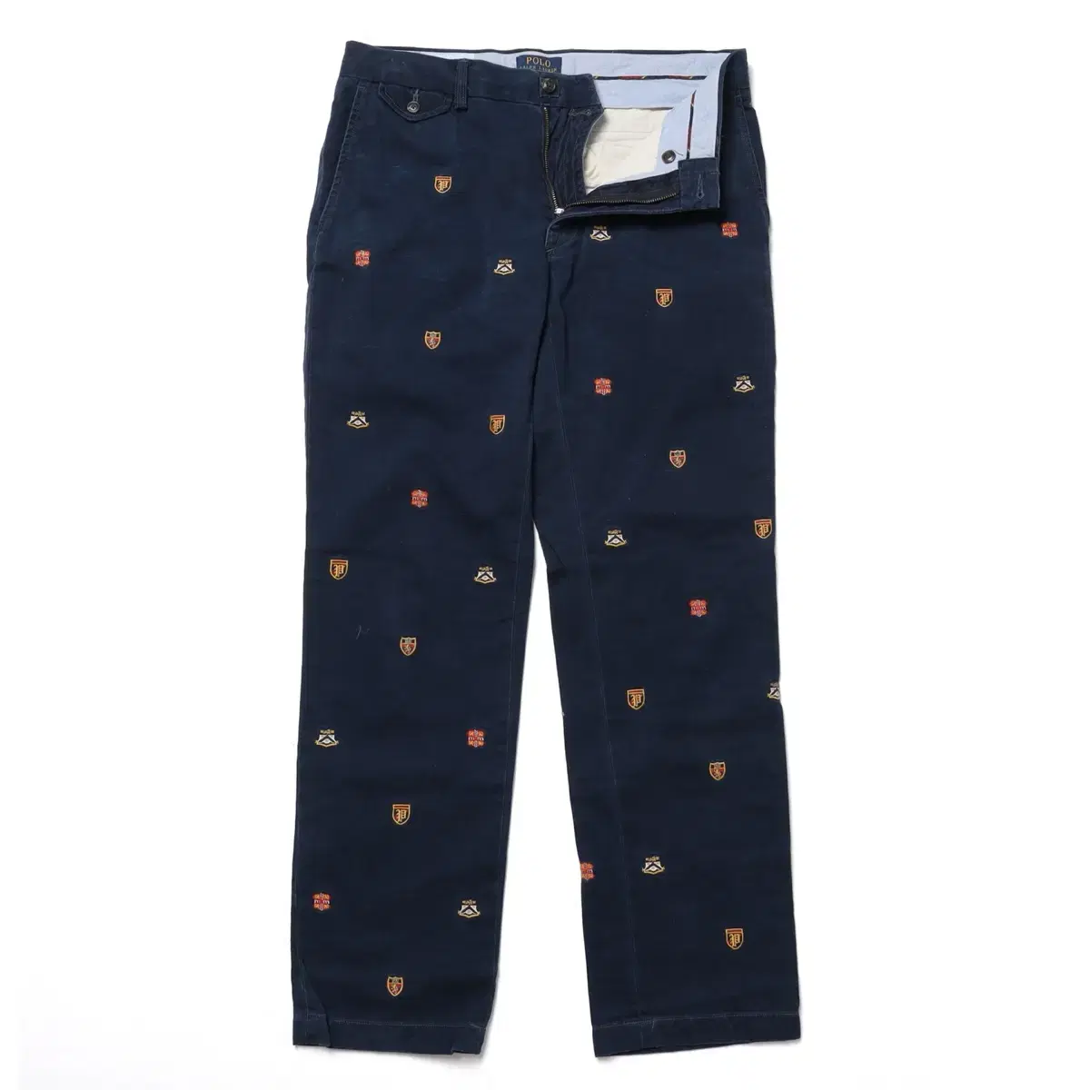 폴로 랄프로렌 Embroidery Pants