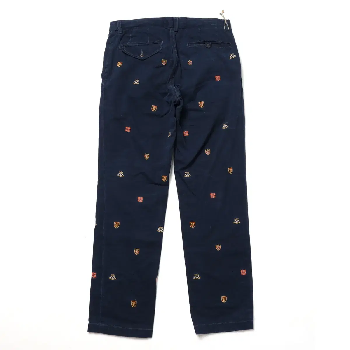 폴로 랄프로렌 Embroidery Pants