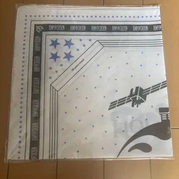 BUMP OF CHICKEN 향수병 위성 반다나