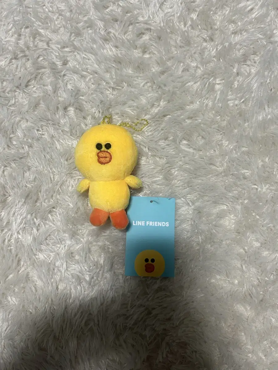 (New Product) Sally Goods line friends Keyring