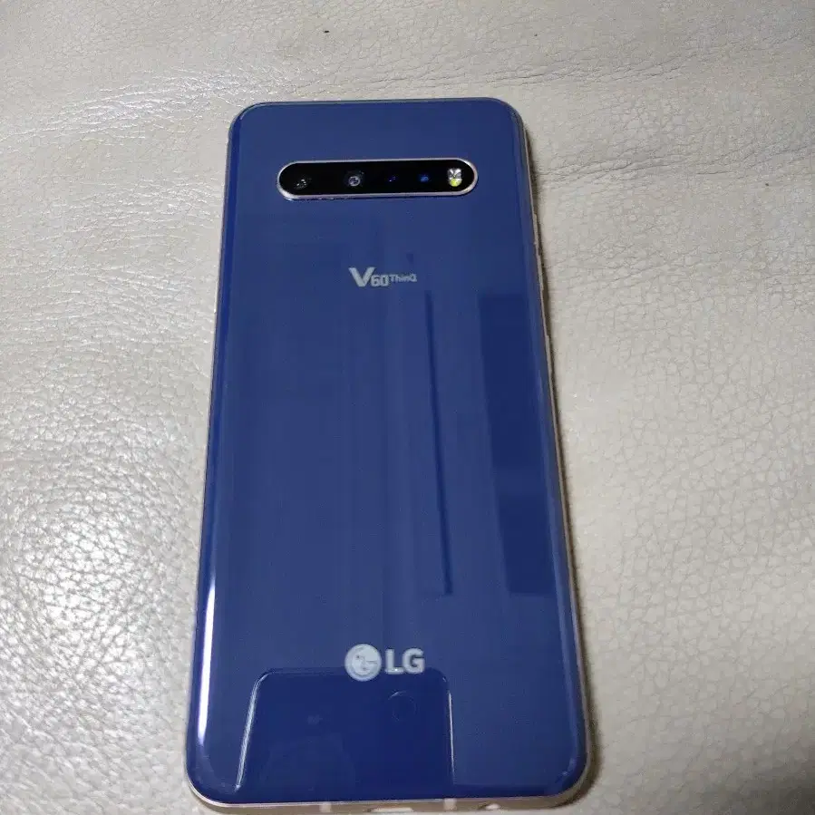 (LG) 미사용 V60