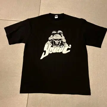 YORUCLUB 티셔츠 반팔