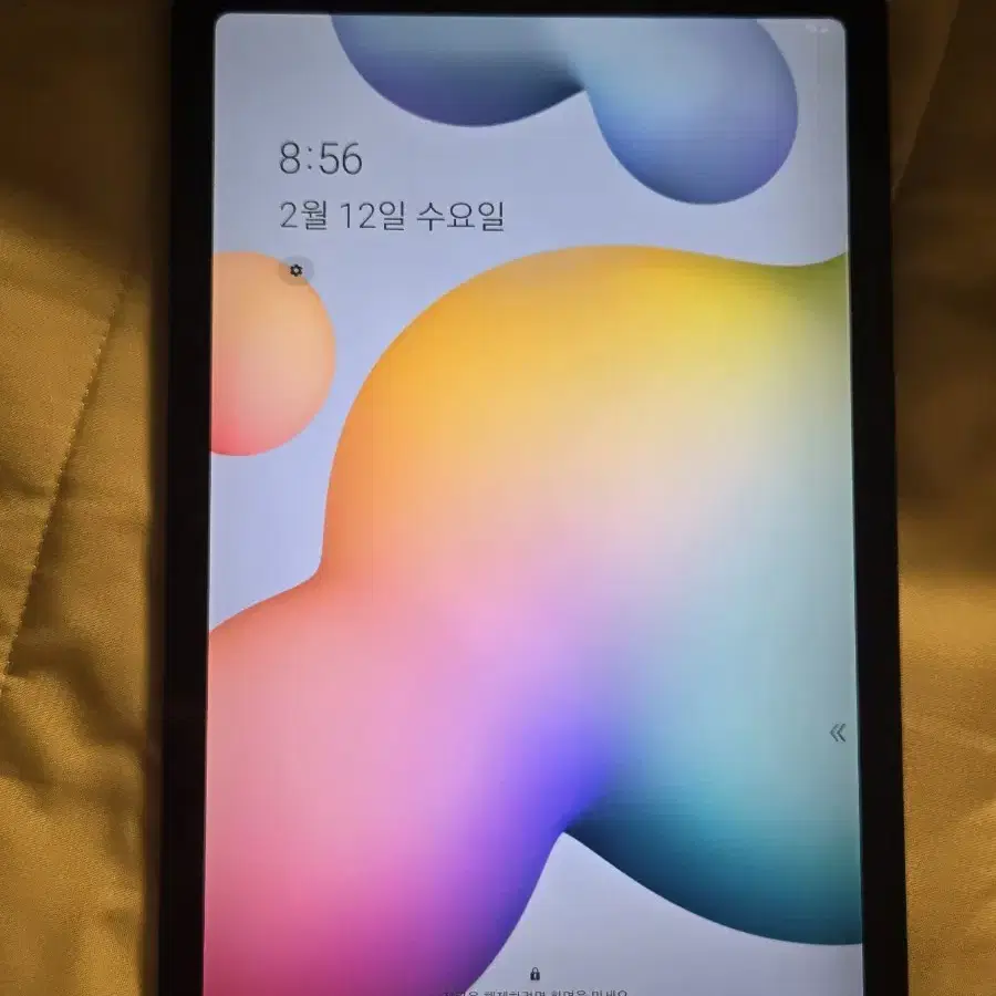 갤럭시탭 s6 lite 64기가 그레이 팔아요!!+s펜