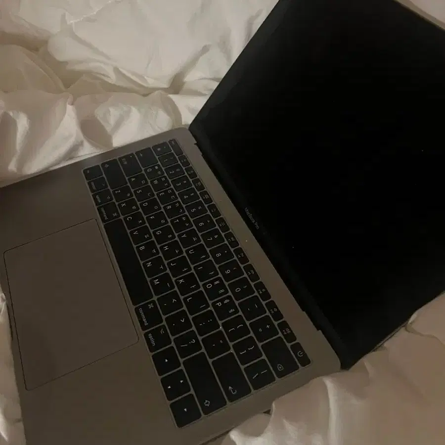 MacBook Pro 13 2016