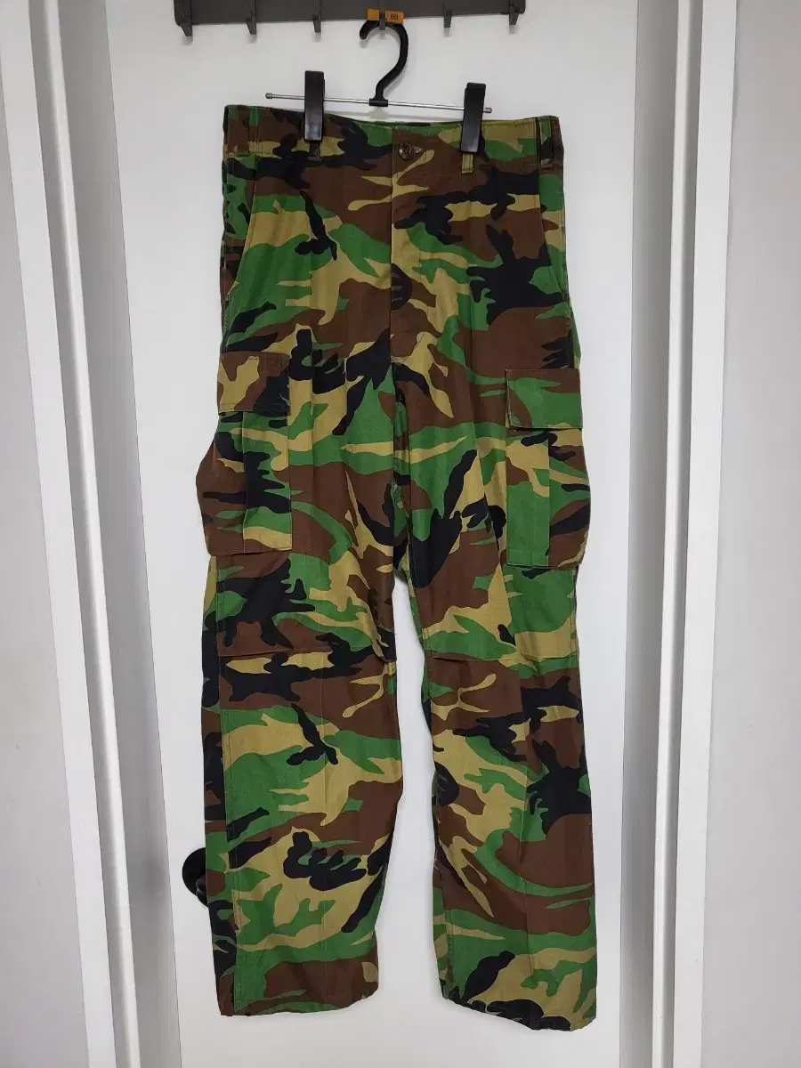 (Tax-included) Military uniform, hardtack, pants 28-30