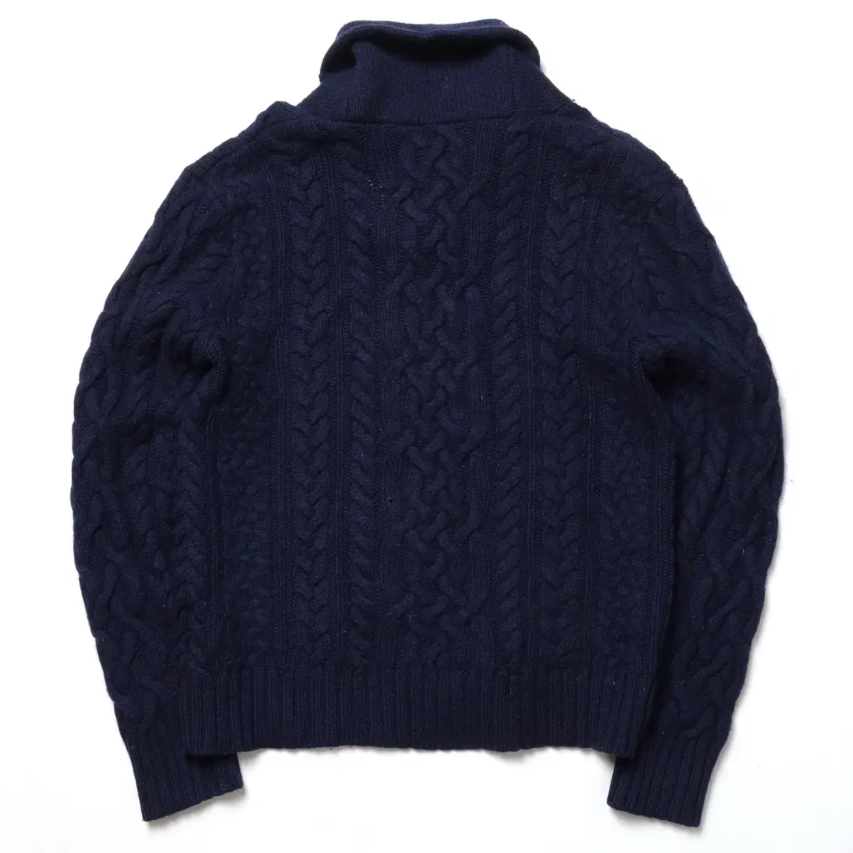 폴로 랄프로렌 Pullover Cable Knit