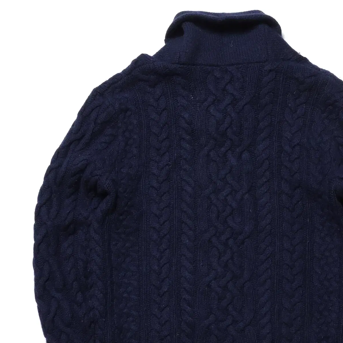 폴로 랄프로렌 Pullover Cable Knit