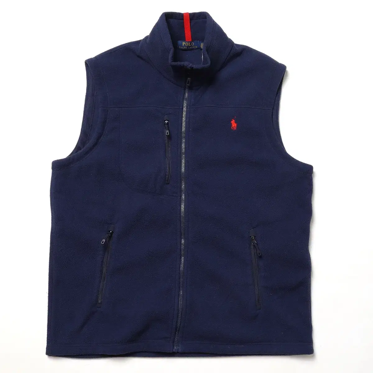 폴로 랄프로렌 Fleece Vest