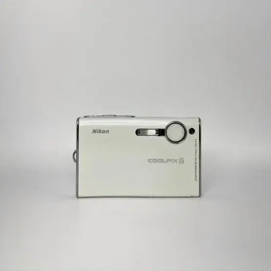 Nikon Coolpix-S5 디카