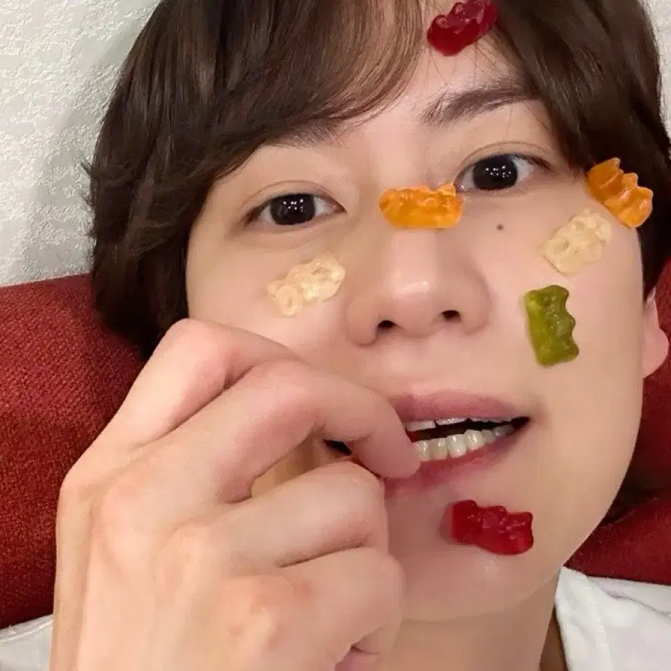 조규현 조규매 떡볶이 띠부실 02 팔아요