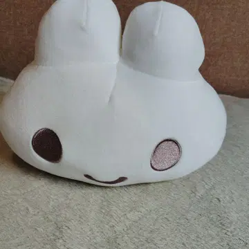 야스우사짱 봉제 인형 마슈모치