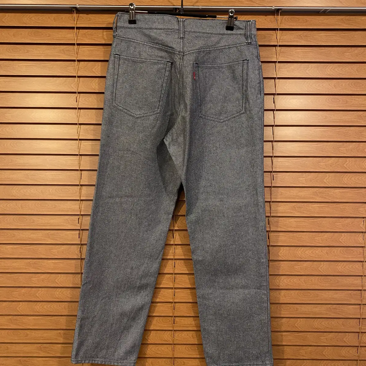 Old Uniqlo 올드 유니클로 데님 팬츠 (30.5inch)