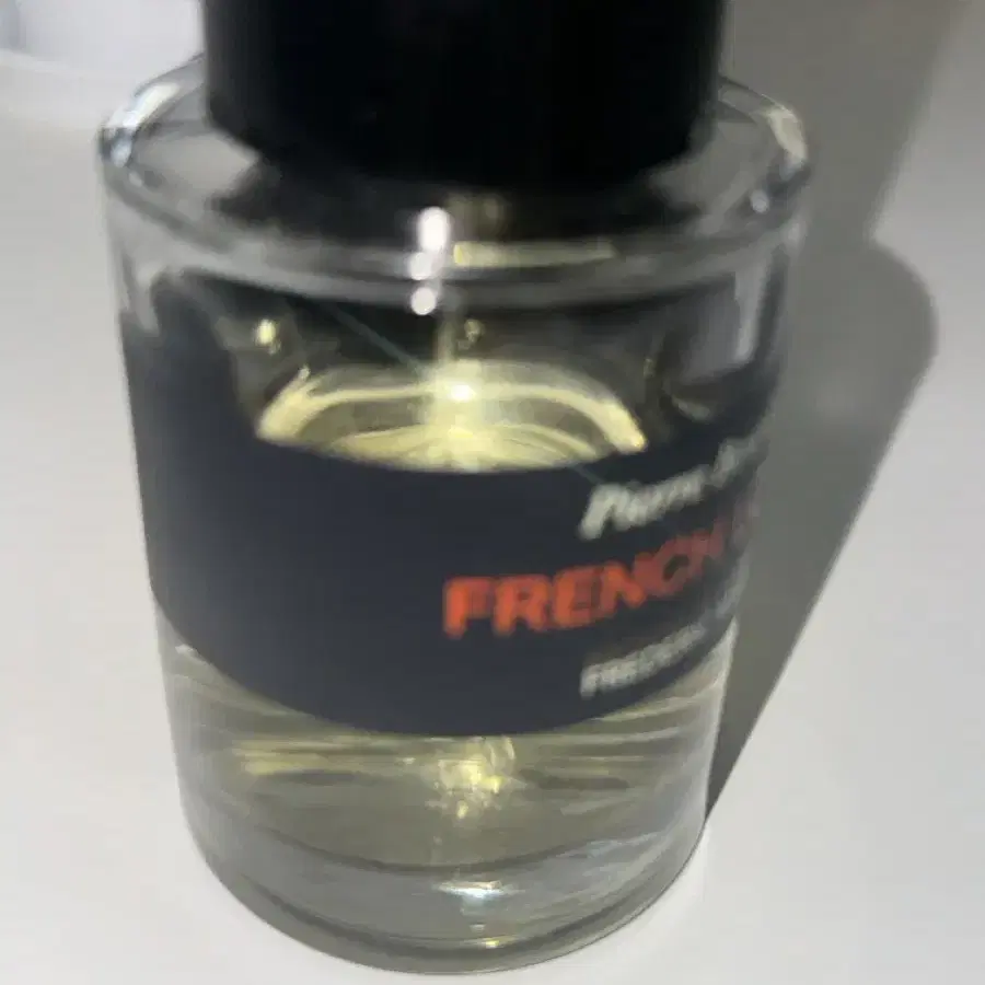 프레데릭말 프렌치러버 100ml 국문탭