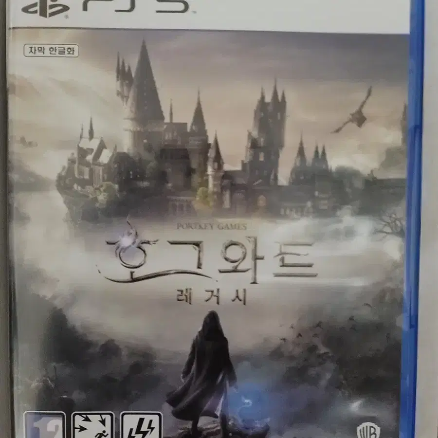 ps5 호그와트 레거시