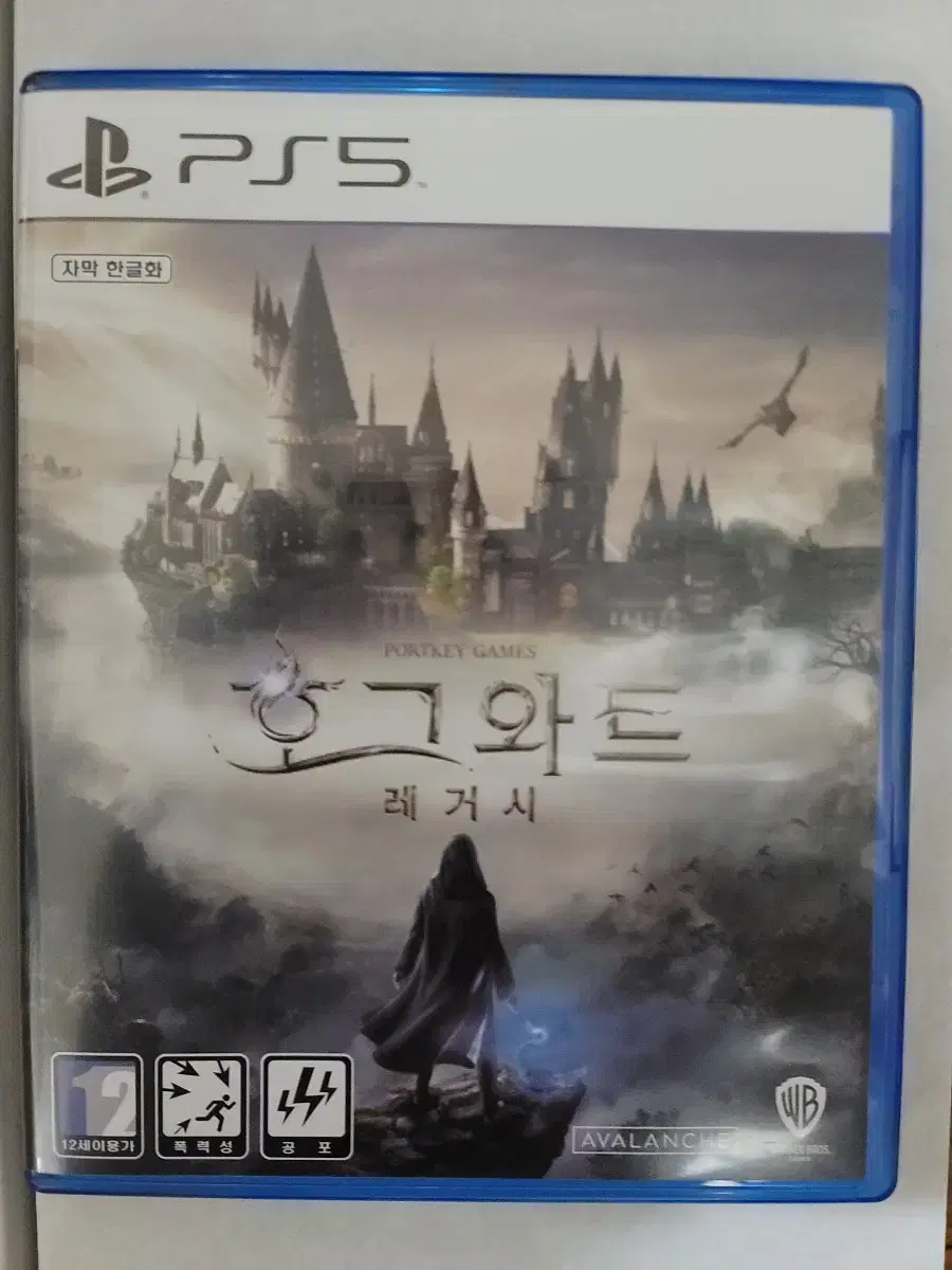 ps5 호그와트 레거시